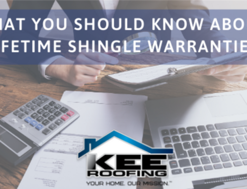 What You Should Know About Lifetime Shingle Warranties