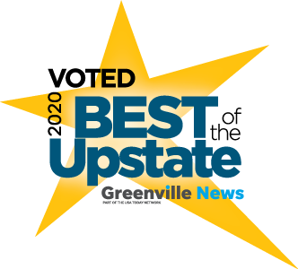 Best Of The Upstate 2020