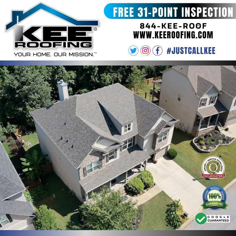 Kee Roofing