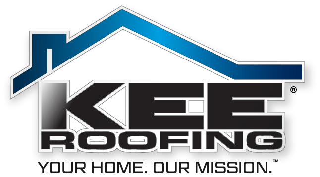 Kee Roofing Logo